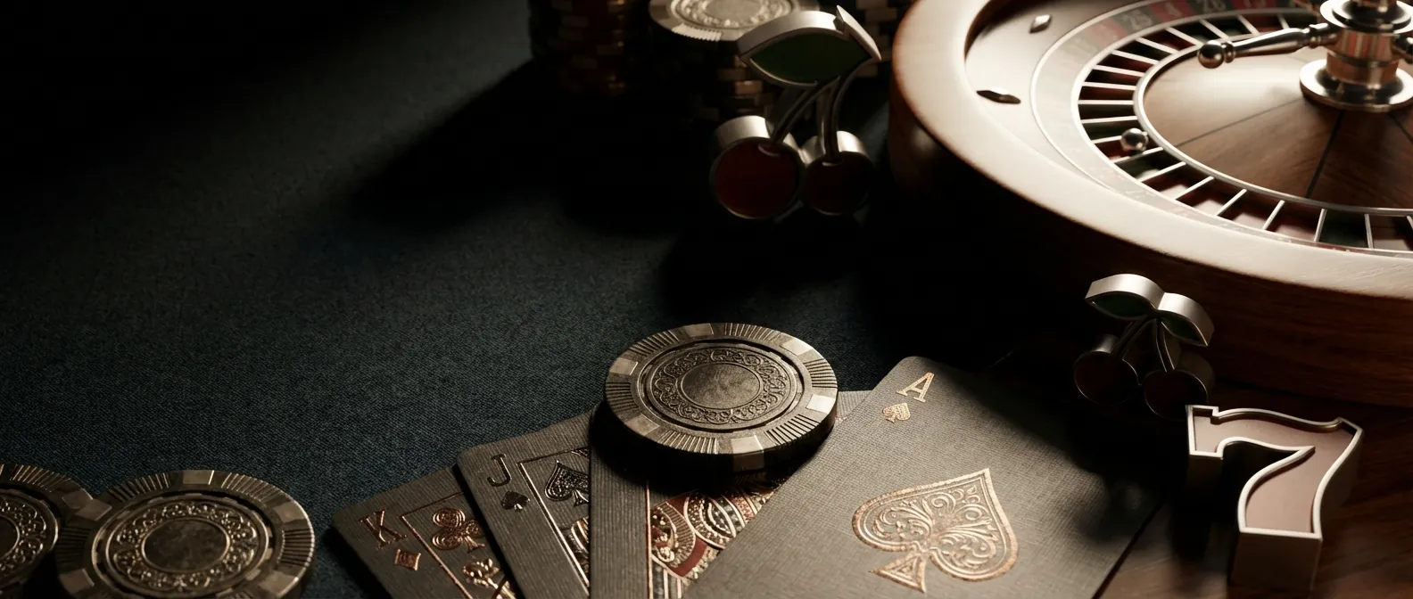 Trino Casino bonus