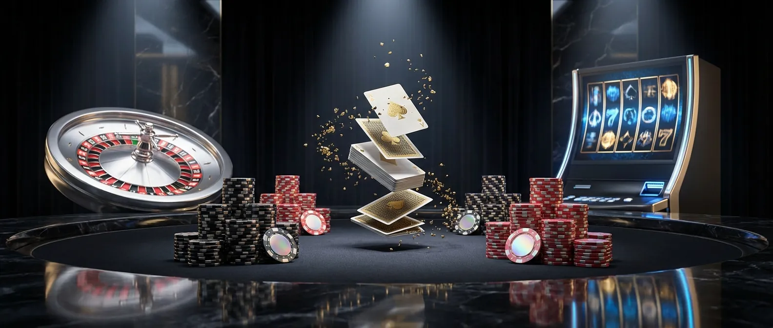 Trino Casino bonus