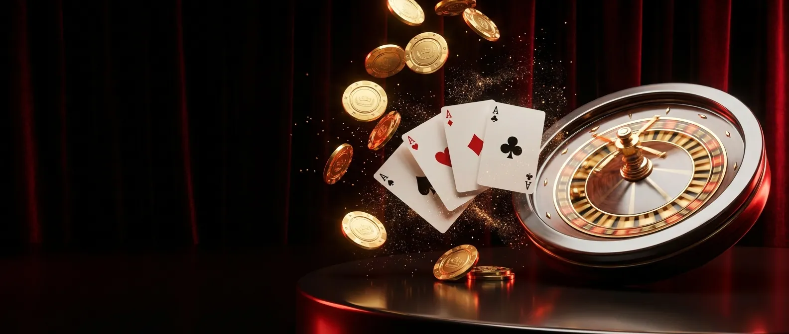 Trino Casino bonus