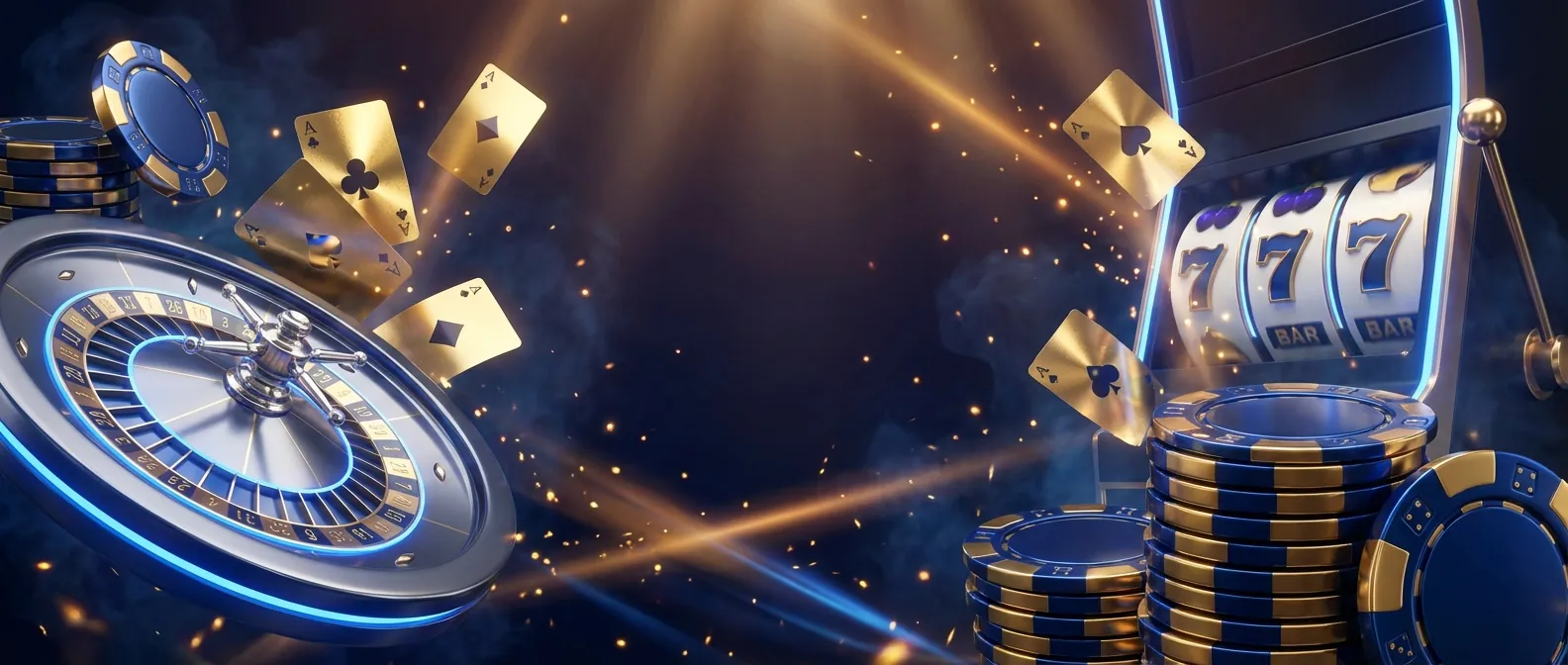 Trino Casino bonus