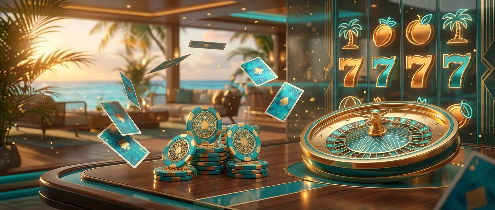 Trino Casino bonus